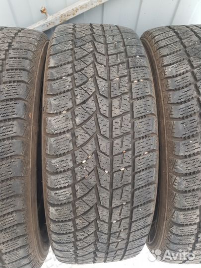 DoubleStar DH05 225/60 R17