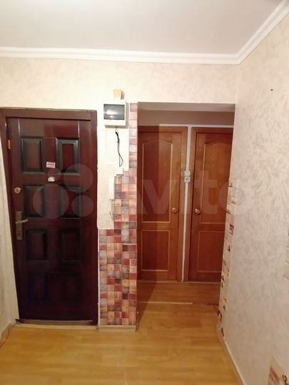 4-к. квартира, 59,8 м², 5/5 эт.