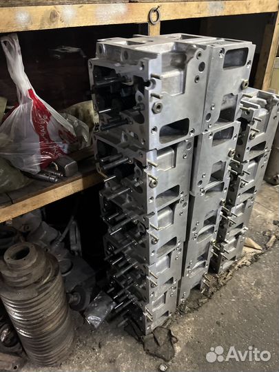 Гбц тмз 840 №003