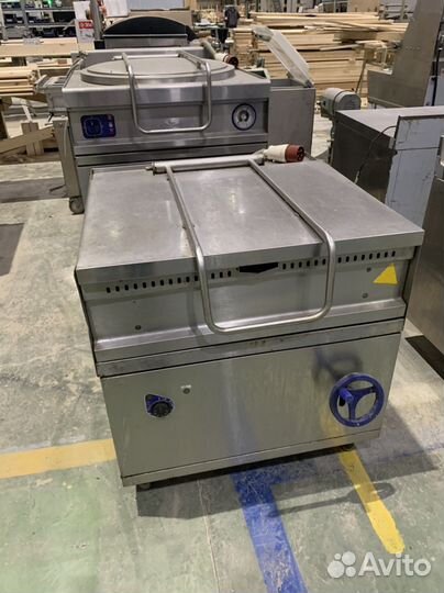 Критическая Сковорода эск-90