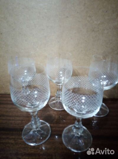 Посуда, наборы новые и б/у