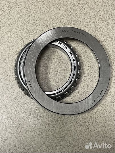 Подшипник редуктора NTN EC0-CR-1185 Mercedes