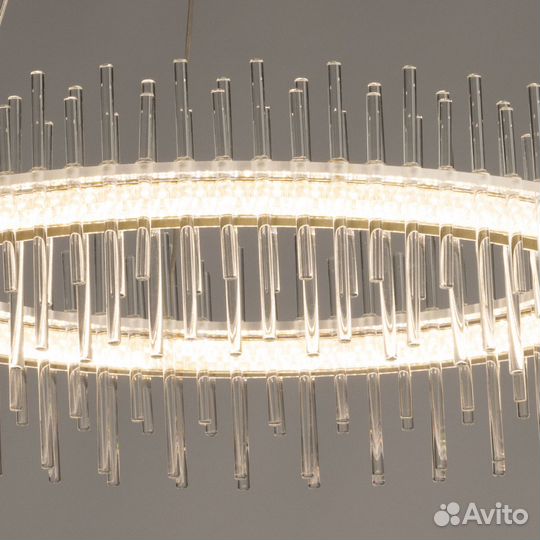 Люстра De City Арман