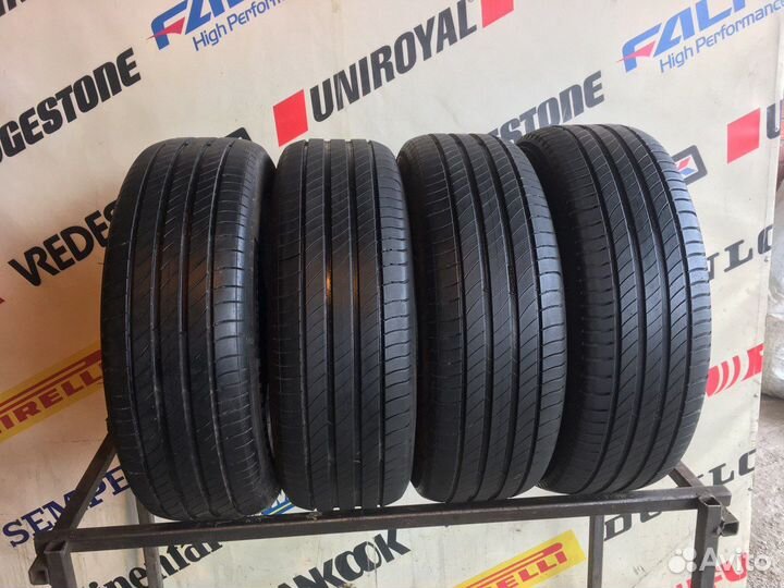 Michelin Primacy 4 195/55 R16