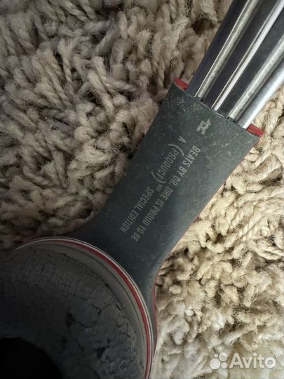 Monster beats solo red