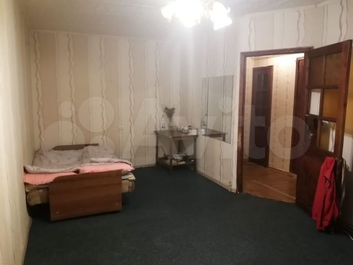 1-к. квартира, 32,4 м², 1/9 эт.