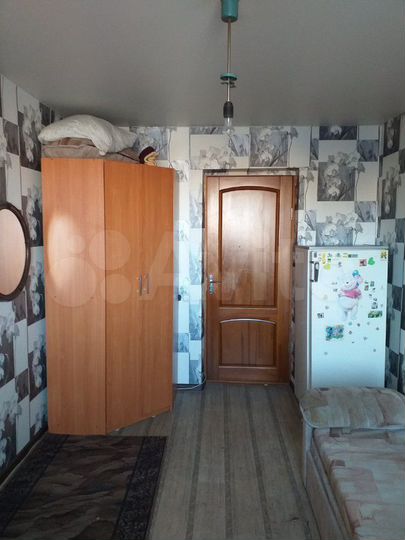 Комната 12 м² в 4-к., 5/9 эт.