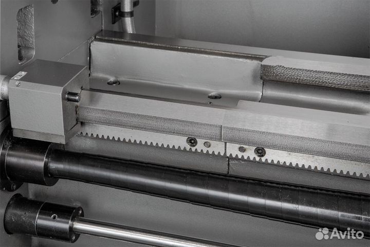 Универсальный токарный станок JET GH-1440K DRO