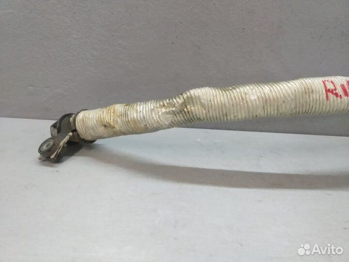Трубка гидроусилителя Kia Rio 2013