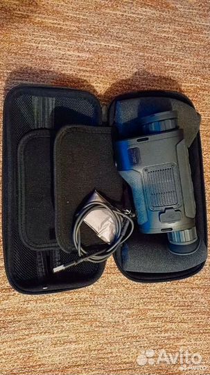 Тепловизор conotech Tracer 25 LRF Pro