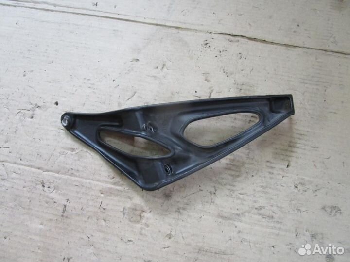 Кронштейн упора ног М K1300S BMW K40