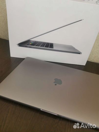 Apple MacBook Pro 15-inch