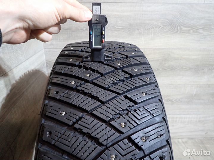 Goodyear Ultragrip Ice Arctic 225/55 R17 101T