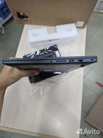 Ультрабук RedmiBook 15E i7 11390h 16/512