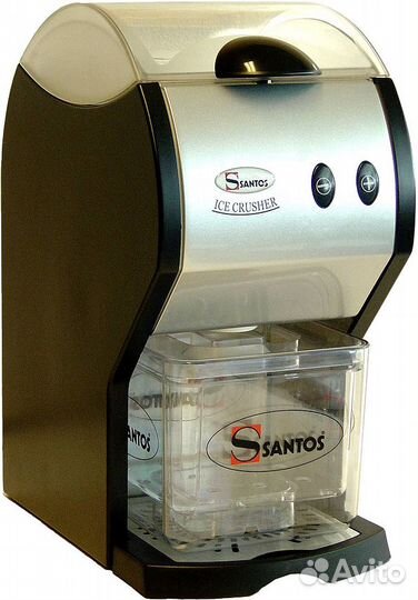 Измельчитель льда Santos серия 53