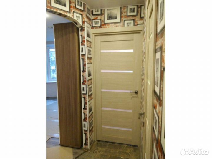 Двери межкомнатные 30 оттенков цветов