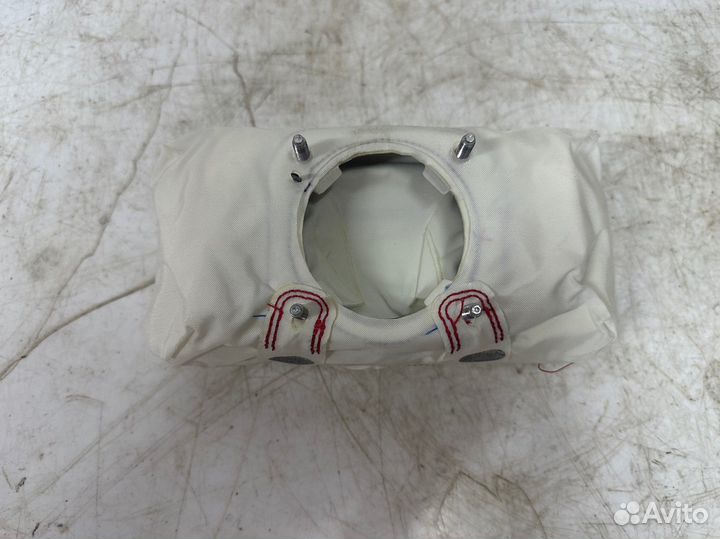 Подушка безопасности Kia ceed 2 JD 2012-2015