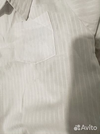 Пакет вещей 116-128на мальчика