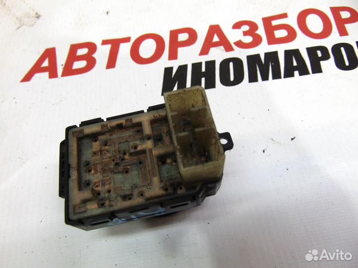 Переключатель регулировки зеркала для Kia Rio 3 2