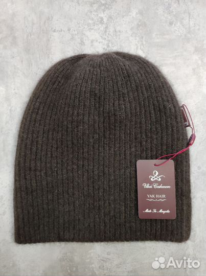 Шапка Як Монголия улзы