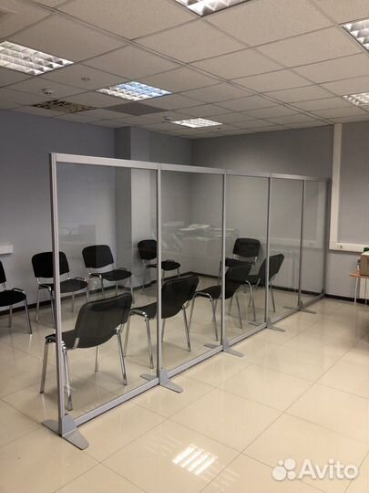 Ремонт и отделка офисов, коммерческих помещений