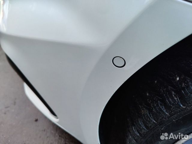 Kia Optima 2.4 AT, 2018, 88 990 км объявление продам
