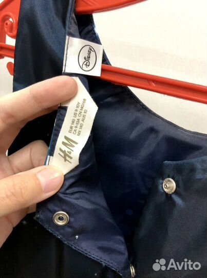 Hm платье для девочек