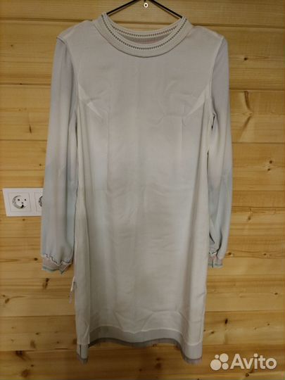 Платье А. Богданов р. 44