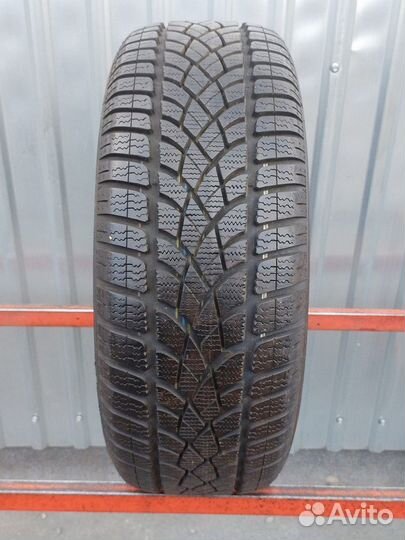 Dunlop SP Winter Sport 3D 195/50 R16