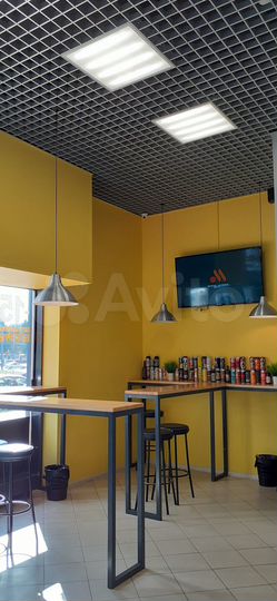 Торговое помещение, 76.1 м²