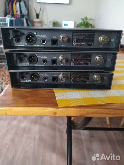 Sennheiser ew 100 g2 за единицу