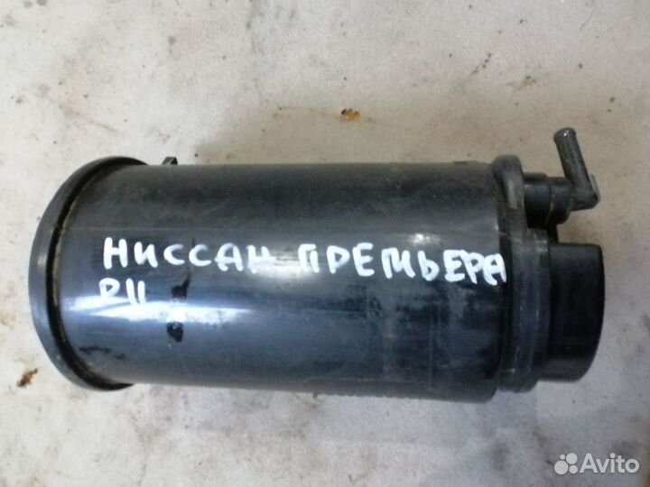 Абсорбер Nissan Primera P11 1996-2002