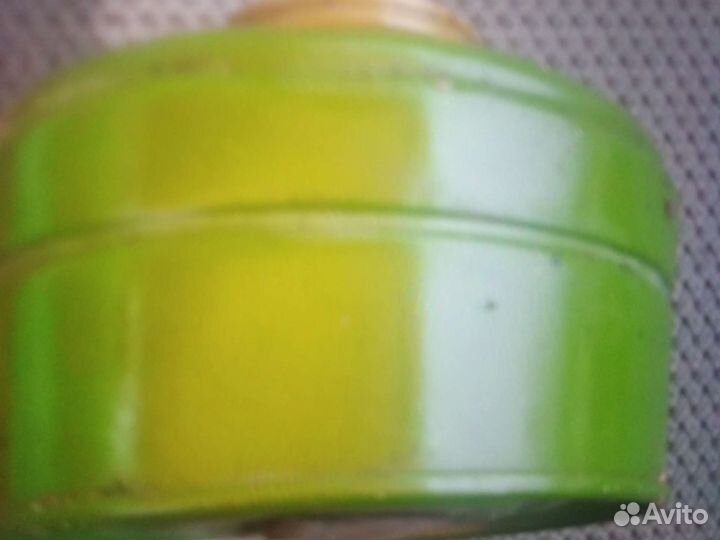 Фильтр противогаза