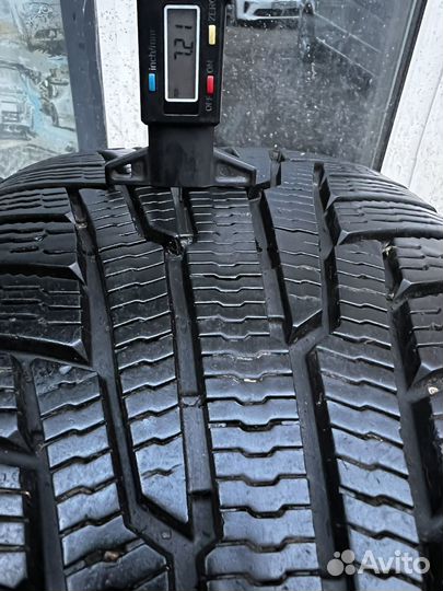 Nokian Tyres Nordman RS2 225/50 R17 98R