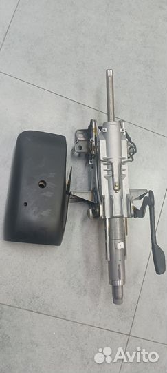 Рулевая колонка Audi A6 C7