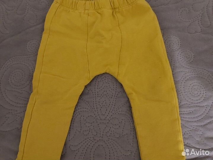 Детская толстовка 74