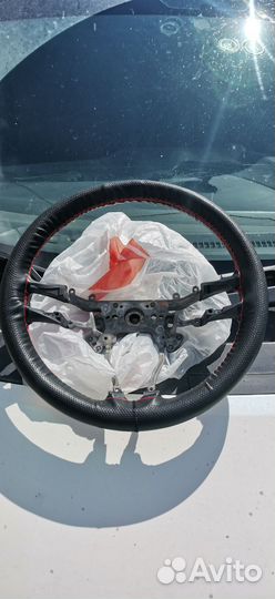 Руль Honda Insight