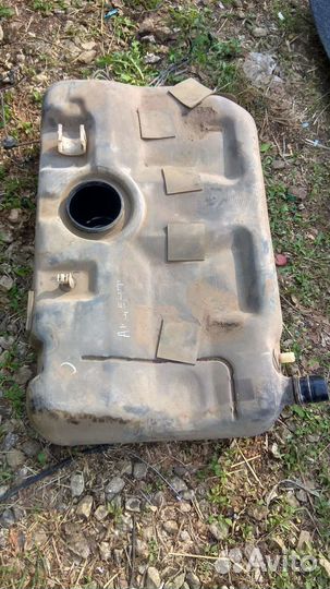 Топливный бак Хендай Акцент