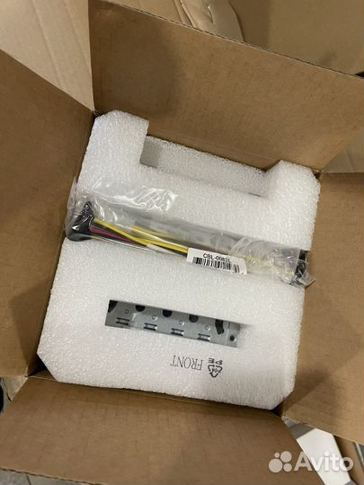 Корзина для установки 2.5