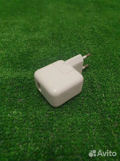 Адаптер питания Apple 10w