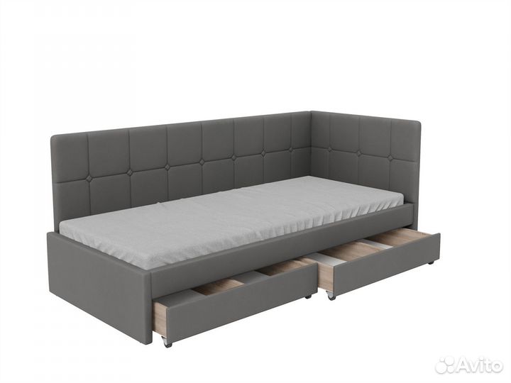 Кровать Агата 800*1900