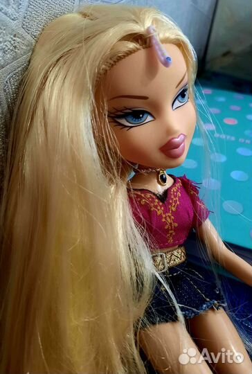 Кукла Bratz