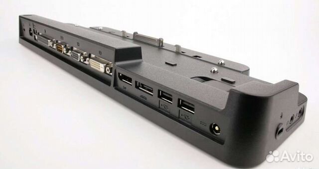 Док-станция (порт-репликатор) Fujitsu fpcpr101