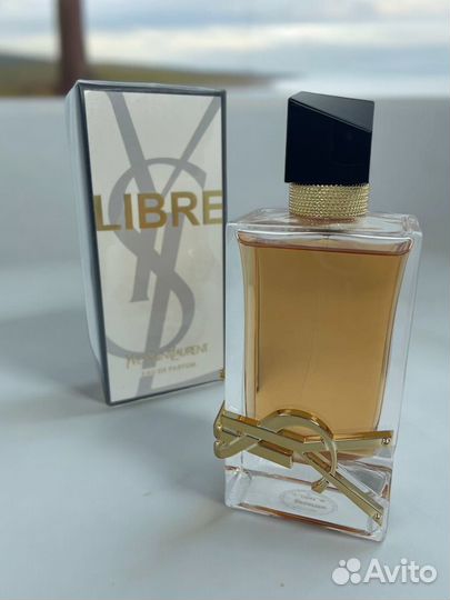 Парфюм женский YSL Libre