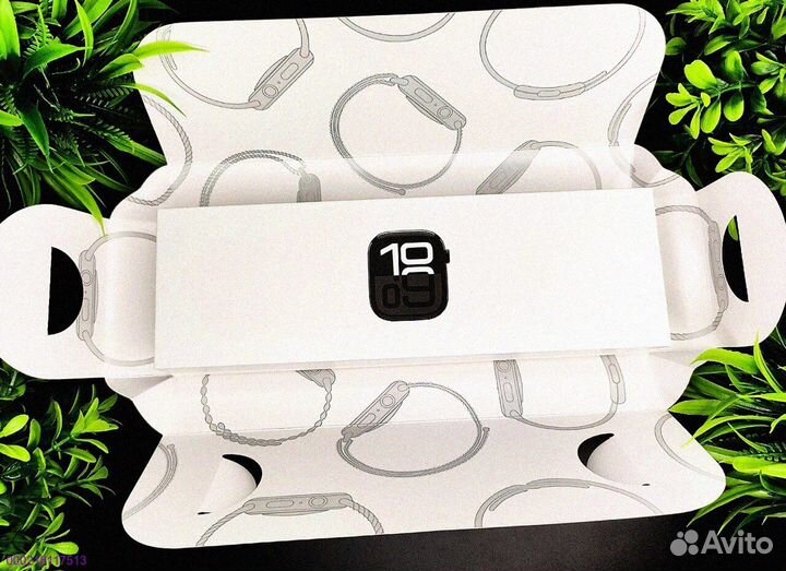 Apple Watch 10 42mm: Ваш личный тренер