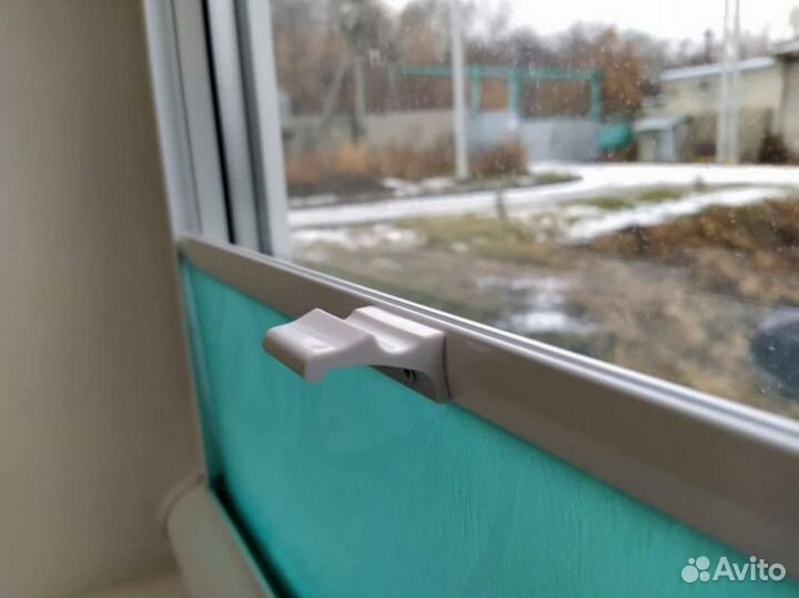 Рулонные шторы блэкаут