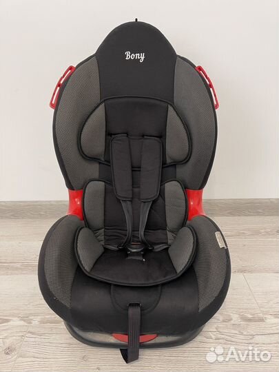 Автокресло Babyton Bony