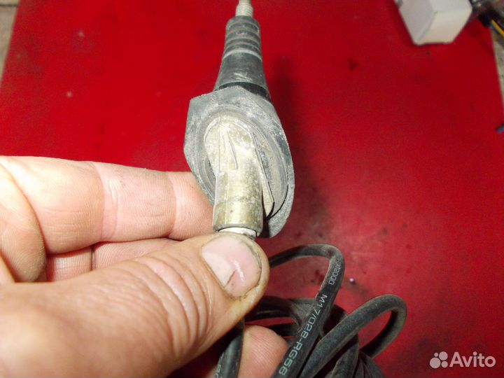 Антена на Вольво 940. уневерсал