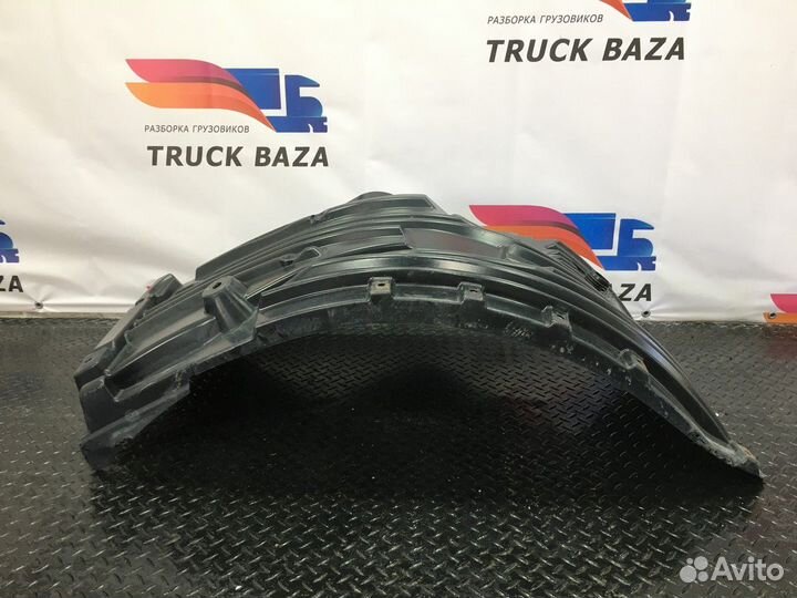 Крыло переднее правое Man L2000, Man TGL