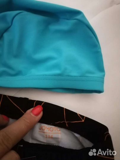 Плавательные шорты